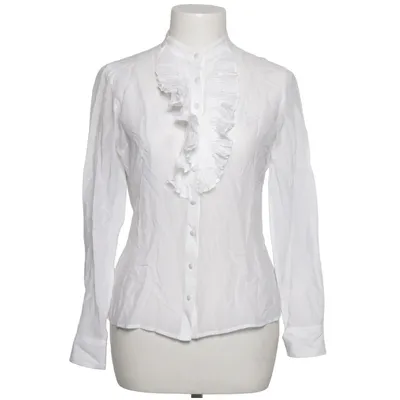 Blouse (White) from Globe