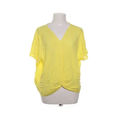 Topp (Gul) från Page One Viskos