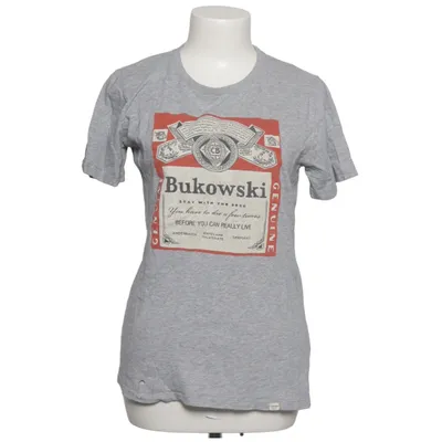 T-shirt (Gray) from Wituka Organic cotton