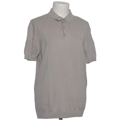 Polo (Gris) de Beymen Coton