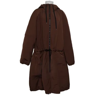 Parkas (Brun) från Oska Polyester
