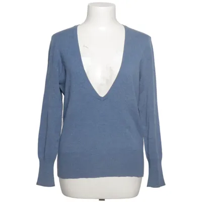 Sweater (Blue) from Luisa Cerano Cashmere
