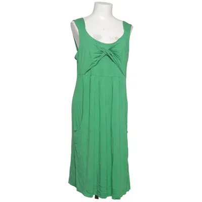 Dress (Green) from Miss Via Elastane, Viscose