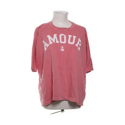 Topp (PORTLAND AMOUR ZV WKTS7101F) från Zadig & Voltaire Bomull, Modal