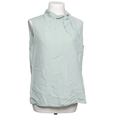 Top (Green) from Purdey Viscose, Modal
