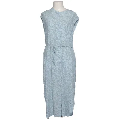 Blousejurk (Blauw) van MSCH Copenhagen