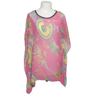 Strandklänning (Rosa, Flerfärgad) från Charbell