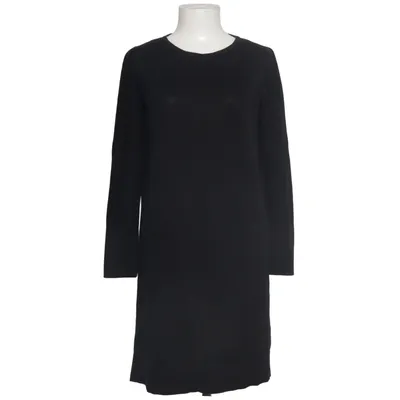 Dress (Black) from ESPRIT Organic Cotton, Viscose