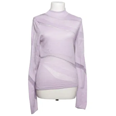 Sweater (Lilla) fra LeGer Akryl, Polyamid, Genanvendt polyester