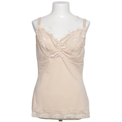Haut de vêtement sculptant (Beige) de BPC Bonprix Collection Élasthane, Polyamide