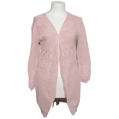 Kofta (Rosa) från Lesara Bomull
