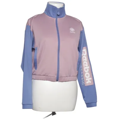 Sports jacket (Blue, Pink) from Reebok Classic