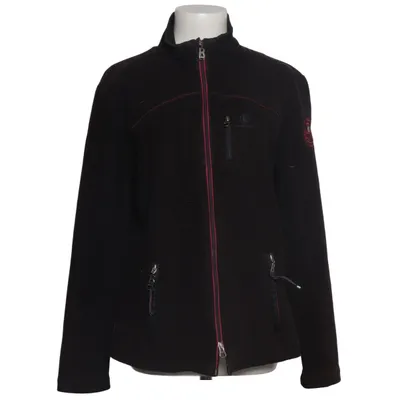 Fleecejacka (Svart) från Bogner Jeans Polyester