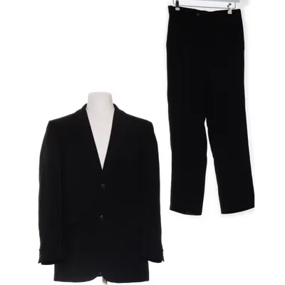 Kostym (Svart) från Angelo Litrico Polyester