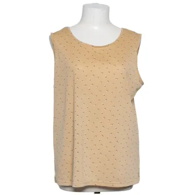 Débardeur (Beige, Multicolore) de Royal Fashion