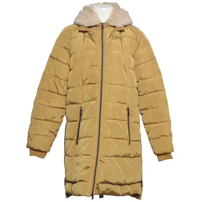 Vinterkappa (Beige) från Cartoon Polyester