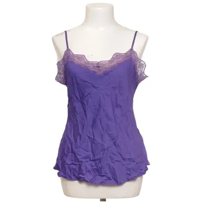 Pyjamatop (Lila) van Underprotection Tencel
