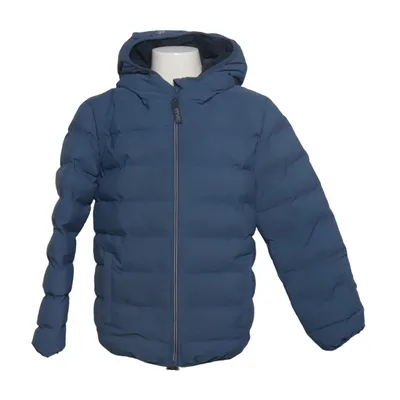 Winter jacket (Blue) from Five Polyester