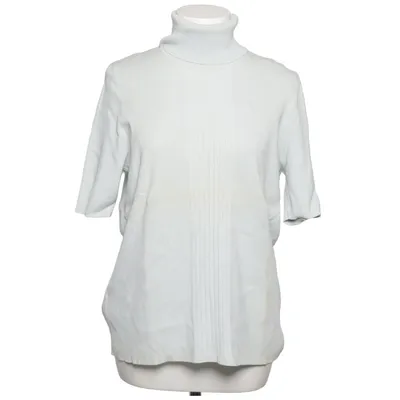 Turtleneck (Gray) from Betty Barclay Polyamide, Silk