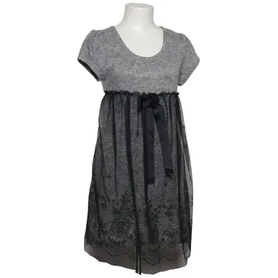 Dress (Gray, Black) from Fashion Elle