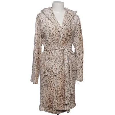 Badjas (Beige, Bruin) van Loungeable