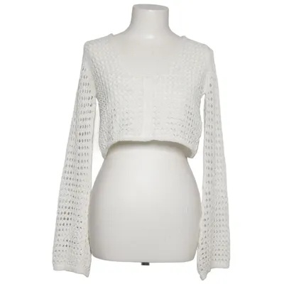 Pull-over (Blanc) de FB Sister Polyester