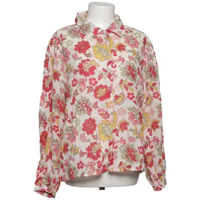Blouse (Blanc, Rouge, Jaune) de Léa Coton