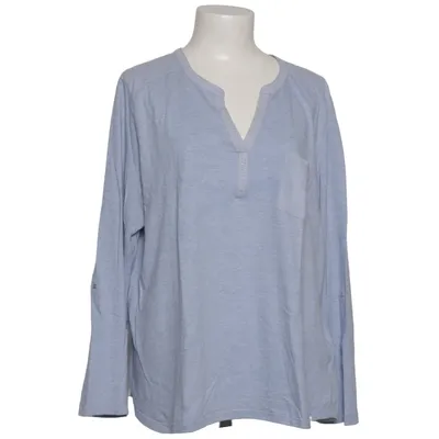 Top (Blue) from Olsen Cotton