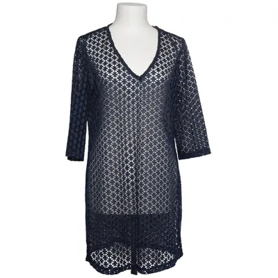 Strandklänning (Blå) från Pastunette Polyester