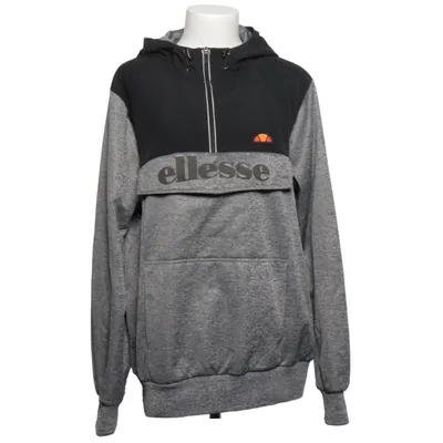Hættetrøje (SJD04996) fra Ellesse Polyamid, Polyester