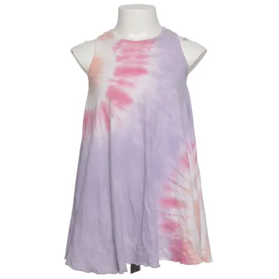 Jurk (Lila, Roze, Oranje) van Hatley Katoen