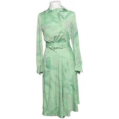 Dress (Green) from Bleyle