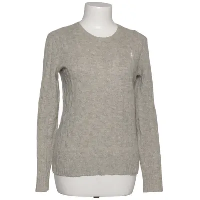 Sweater (Gray) from Polo Ralph Lauren Cashmere, Merino wool