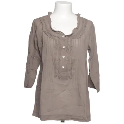Blouse (Beige) de Renatto Bene
