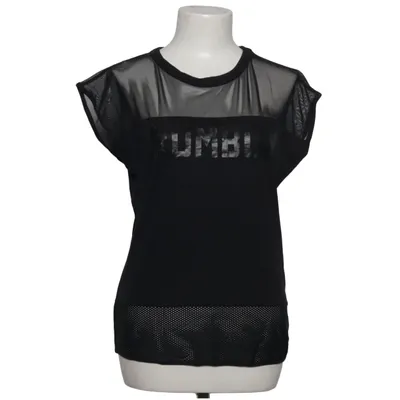 Trainingsoberteil (Happy Blush) von BumBum Baumwolle, Lyocell, Polyester