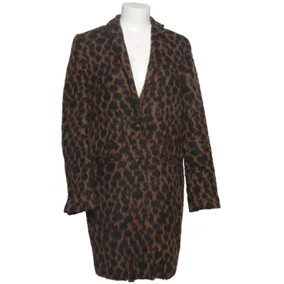 Coat (YANI) from WHYRED Acrylic, Alpaca wool, Cotton, Polyester, Viscose