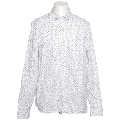 Chemise (Kieran) de Silver Creek Coton, Élasthane