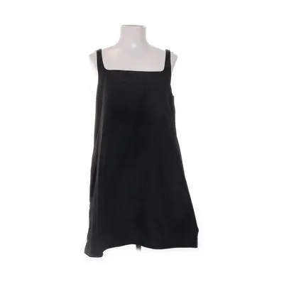 Underklänning (Svart) från COS Elastan, Polyester