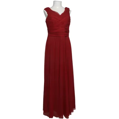 Evening gown (Red) from Altanight Polyester