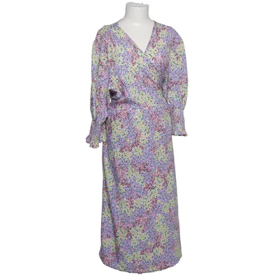 Klänning (Flerfärgad) från Influence Polyester