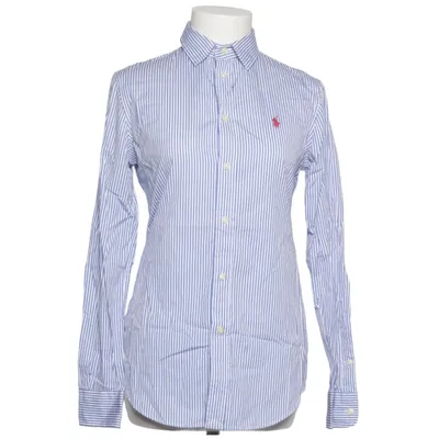 Skjorta (Blå, Vit) från Polo Ralph Lauren Bomull