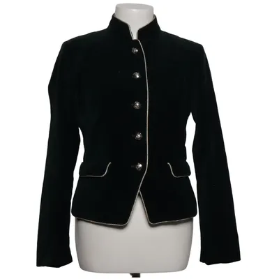 Blazer (Grøn) fra Mango Suit