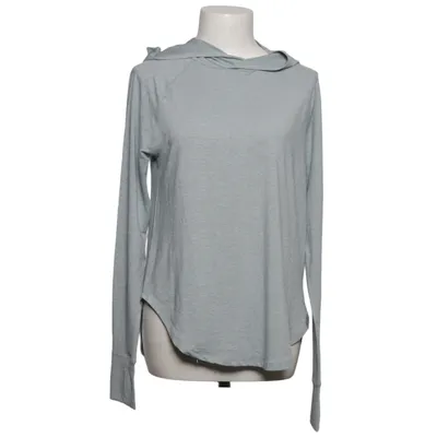Kapuzenpullover (Grau) von Pacifictrail Elasthan, Polyester