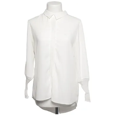 Blus (Vit) från Park Bravo