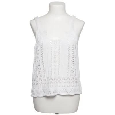 Tank Top (White) from ONLY