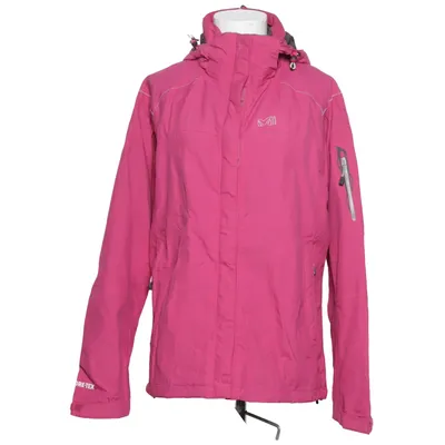 Outdoor jacket (Pink) from Millet Nylon