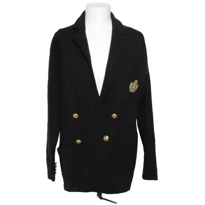 Cardigan (Sort) fra Ralph Lauren