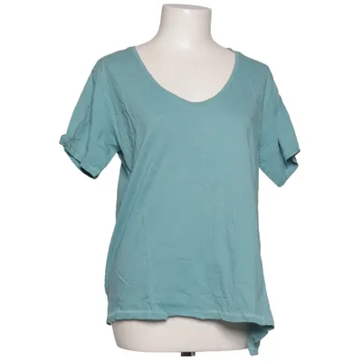 T-shirt (Green) from Encuentro Cotton