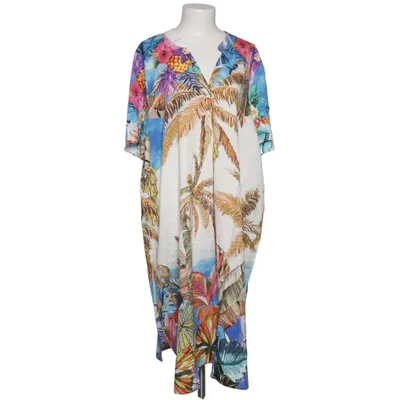 Tunic (Blue, Multicolored) from Aniston Viscose