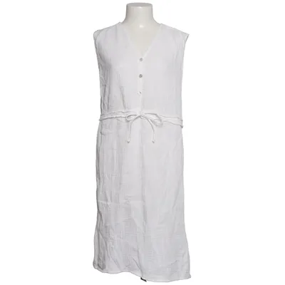 Dress (White) from Esmara Cotton